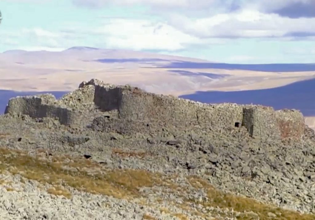 Vieille plus que  4000 ans