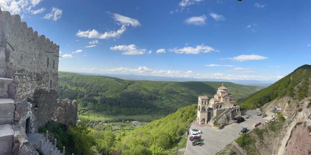 Mzovreti